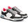Sko Dame Sneakers Liu Jo ba2185px10601039 Hvid