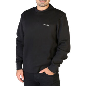 textil Herre Sweatshirts Calvin Klein Jeans - k10k109926 Sort