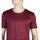 textil Herre T-shirts m. korte ærmer Calvin Klein Jeans - k10k100979 Rød