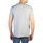 textil Herre T-shirts m. korte ærmer Calvin Klein Jeans - j3ej302962 Grå