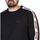 textil Herre Sweatshirts Moschino A1781-4409 A0555 Black Sort