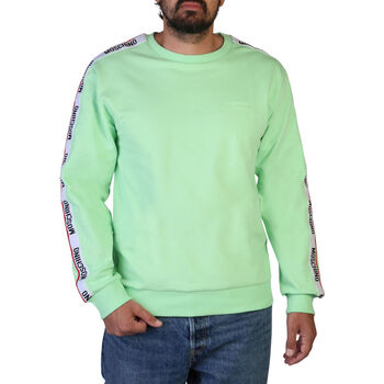 textil Herre Sweatshirts Moschino A1781-4409 A0449 Green Grøn