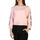 textil Dame Sweatshirts Moschino A1786-4409 A0227 Pink Pink