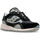 Sko Herre Sneakers Saucony Shadow S70730-3 Grey Sort