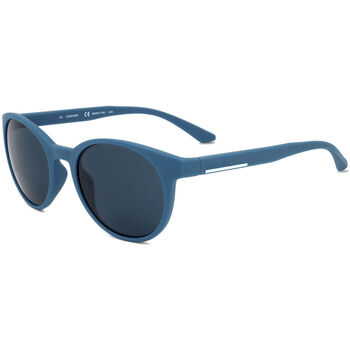 Ure & Smykker Solbriller Calvin Klein Jeans - ck20543s Blå