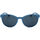 Ure & Smykker Dame Solbriller Calvin Klein Jeans - ck20543s Blå