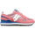 Sko Dame Sneakers Saucony Shadow S1108-838 Navy/Pink Pink