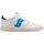 Sko Herre Sneakers Saucony Jazz Court S70671-3 White/Royal Hvid