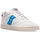 Sko Herre Sneakers Saucony Jazz Court S70671-3 White/Royal Hvid