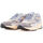 Sko Sneakers Saucony - 3d-grid-hurricane_s706 Grå