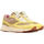 Sko Sneakers Saucony 3D Grid Hurricane S70747-1 Tan/Light Yellow Gul