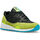 Sko Dame Sneakers Saucony Shadow 6000 S70751-1 Yellow/Black Gul