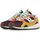 Sko Dame Sneakers Saucony Shadow 6000 S70745-1 Coral/Mustard Gul