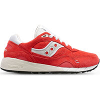 Sko Sneakers Saucony Shadow 6000 S70662-6 Red Rød