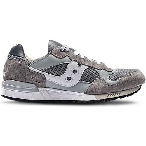 Sko Sneakers Saucony Shadow 5000 S70723-1 Grey/White Grå