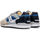 Sko Dame Sneakers Saucony - shadow-5000_s707 Blå