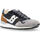 Sko Dame Sneakers Saucony - shadow-5000_s707 Grøn