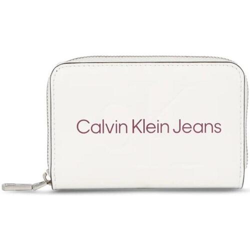 Tasker Dame Tasker Calvin Klein Jeans  Hvid