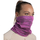 Accessories Halstørklæder Buff Dryflx Tube Scarf Pink