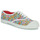 Sko Dame Lave sneakers Bensimon LIBERTY Flerfarvet