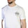 textil Herre T-shirts m. korte ærmer Off-White omaa027s23jer0070110 white Hvid