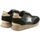 Sko Herre Sneakers Atlantic Stars fenixc-bbgw-fn02 black Sort