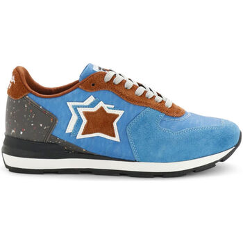 Sko Herre Sneakers Atlantic Stars - antevoc Blå