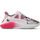 Sko Dame Sneakers Love Moschino ja15016g1giq2-60a white Hvid