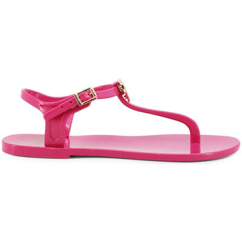 Sko Dame Sandaler Love Moschino - ja16011g1gi37 Pink