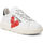 Sko Dame Sneakers Love Moschino ja15394g1gia1-10a white Hvid