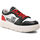 Sko Dame Sneakers Love Moschino - ja15274g1giab Hvid