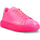 Sko Dame Sneakers Love Moschino ja15304g1gid0-604 pink Pink