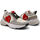 Sko Dame Sneakers Love Moschino - ja15515g1fio4 Hvid