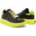 Sko Dame Sneakers Love Moschino ja15044g1fia4-00a black Sort