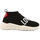 Sko Dame Sneakers Love Moschino - ja15113g1fiz8 Sort