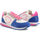 Sko Dame Sneakers Love Moschino - ja15522g0ejm1 Hvid