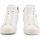 Sko Dame Sneakers Love Moschino ja15412g1ei44-10a white Hvid