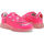 Sko Dame Sneakers Love Moschino - ja15153g1ciw1 Pink
