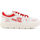 Sko Dame Sneakers Love Moschino - ja15254g1giaa Hvid