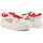 Sko Dame Sneakers Love Moschino - ja15254g1giaa Hvid