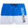 textil Herre Shorts Calvin Klein Jeans km0km00796-c4x blue Blå