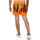 textil Herre Shorts Moschino A4285-9301 A0035 Orange Orange