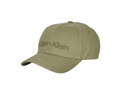 Accessories Kasketter Calvin Klein Jeans CALVIN EMBROIDERY BB CAP Kaki