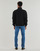 textil Herre Jakker Calvin Klein Jeans CASUAL UTILITY HARRINGTON Sort