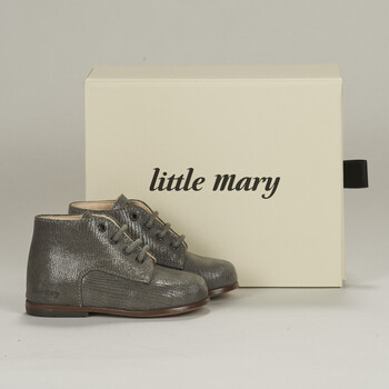 Little Mary  Sort