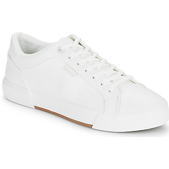 Sko Dame Lave sneakers Esprit A21-05 LU Hvid