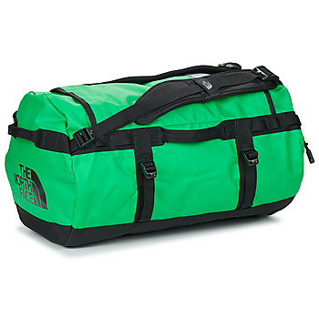 The North Face BASE CAMP DUFFEL - S Grøn / Sort
