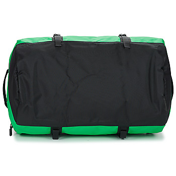 The North Face BASE CAMP DUFFEL - S Grøn / Sort