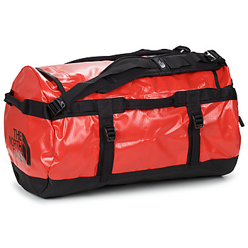 The North Face BASE CAMP DUFFEL - S Rød