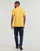 textil Herre Polo-t-shirts m. korte ærmer Timberland Pique Short Sleeve Polo Gul